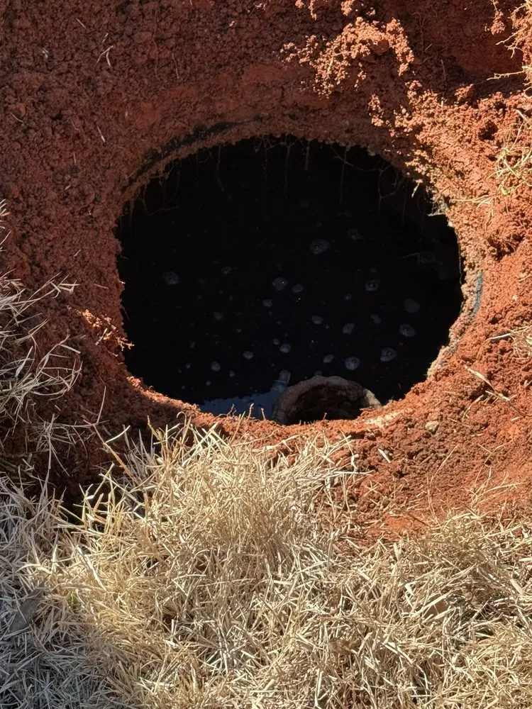 Slide of Affordable Septic Service