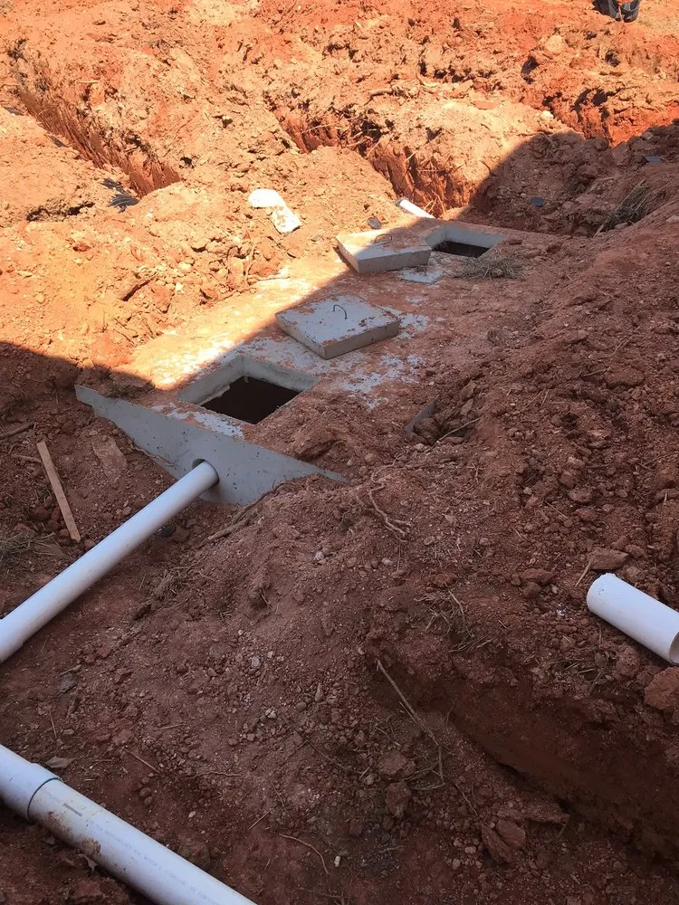 Slide of Affordable Septic Service