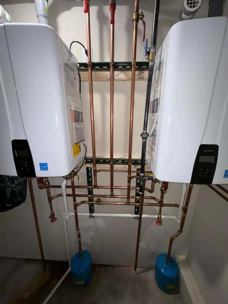 Slide of Affordable Sewer And Plumbing