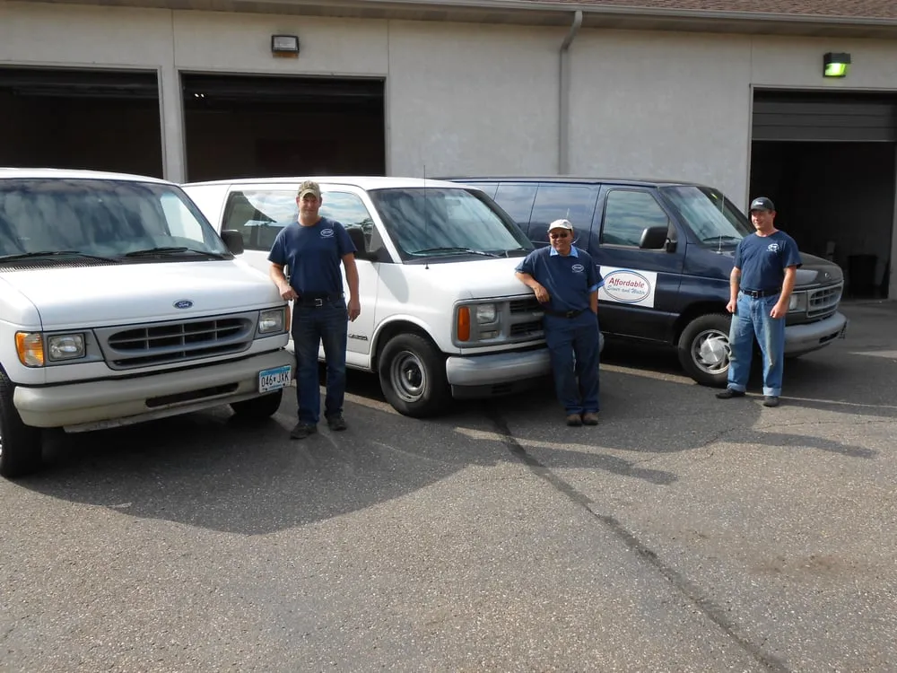 Slide of Affordable Sewer And Water