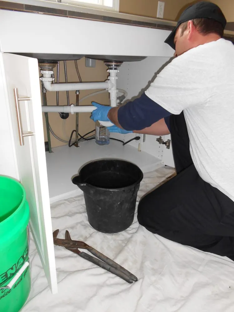 Slide of Affordable Sewer And Water