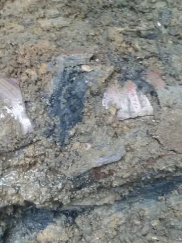 Slide of Affordable Sewer Service