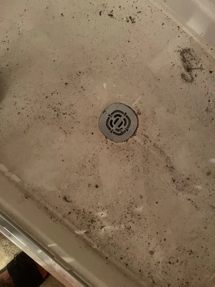 Slide of Affordable Sewer Service