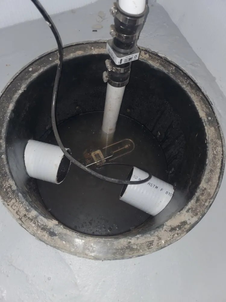 Slide of Affordable Solutions Basement Waterproofing