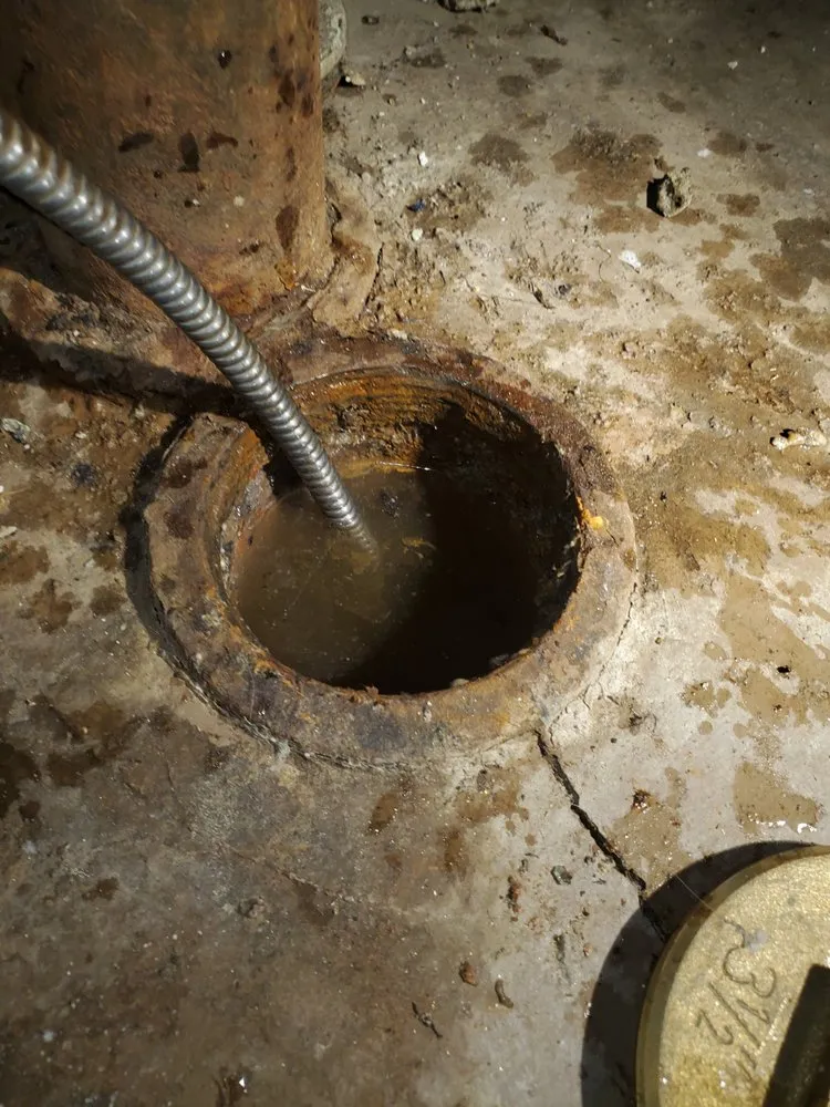 Trusted drain cleaning in New Baltimore, MI by Affordable Solutions Basement Waterproofing