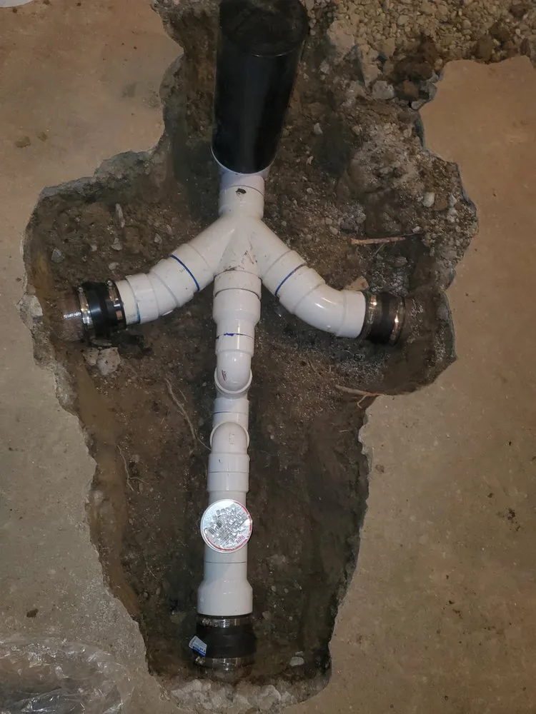 Top-rated drain cleaning in New Baltimore, MI by Affordable Solutions Basement Waterproofing