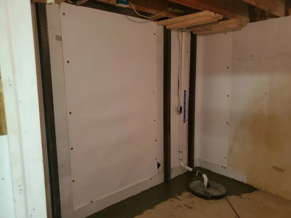Top-rated plumbing repair experts serving New Baltimore, MI - Affordable Solutions Basement Waterproofing