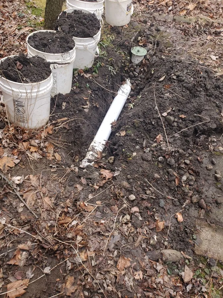 Professional emergency plumbing experts serving New Baltimore, MI - Affordable Solutions Basement Waterproofing