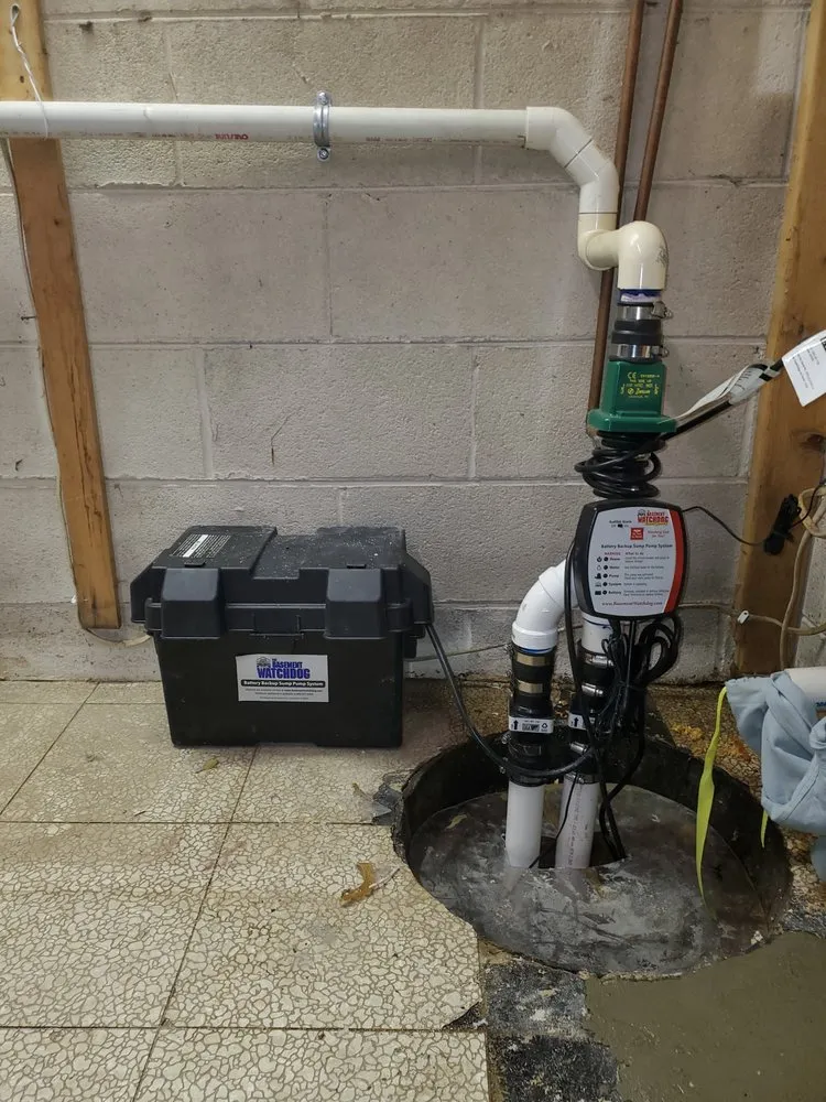 Quality leak detection in New Baltimore, MI by Affordable Solutions Basement Waterproofing