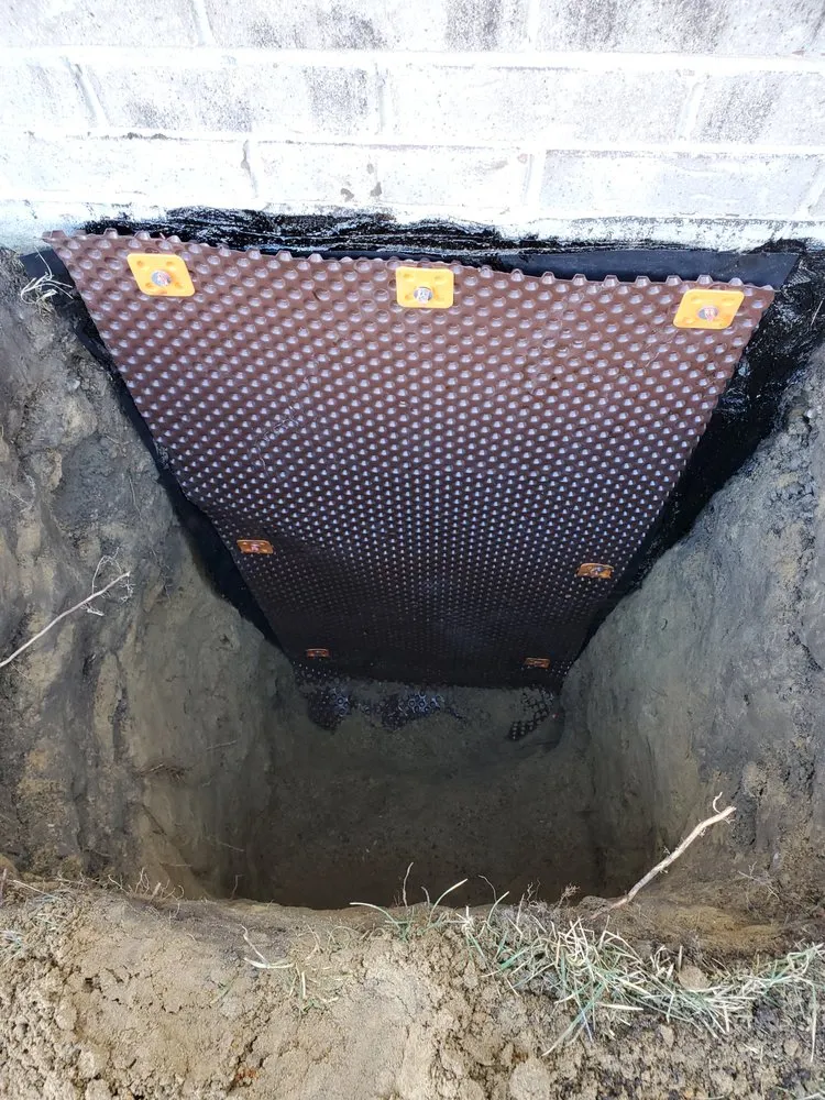 Trusted emergency plumbing experts serving New Baltimore, MI - Affordable Solutions Basement Waterproofing