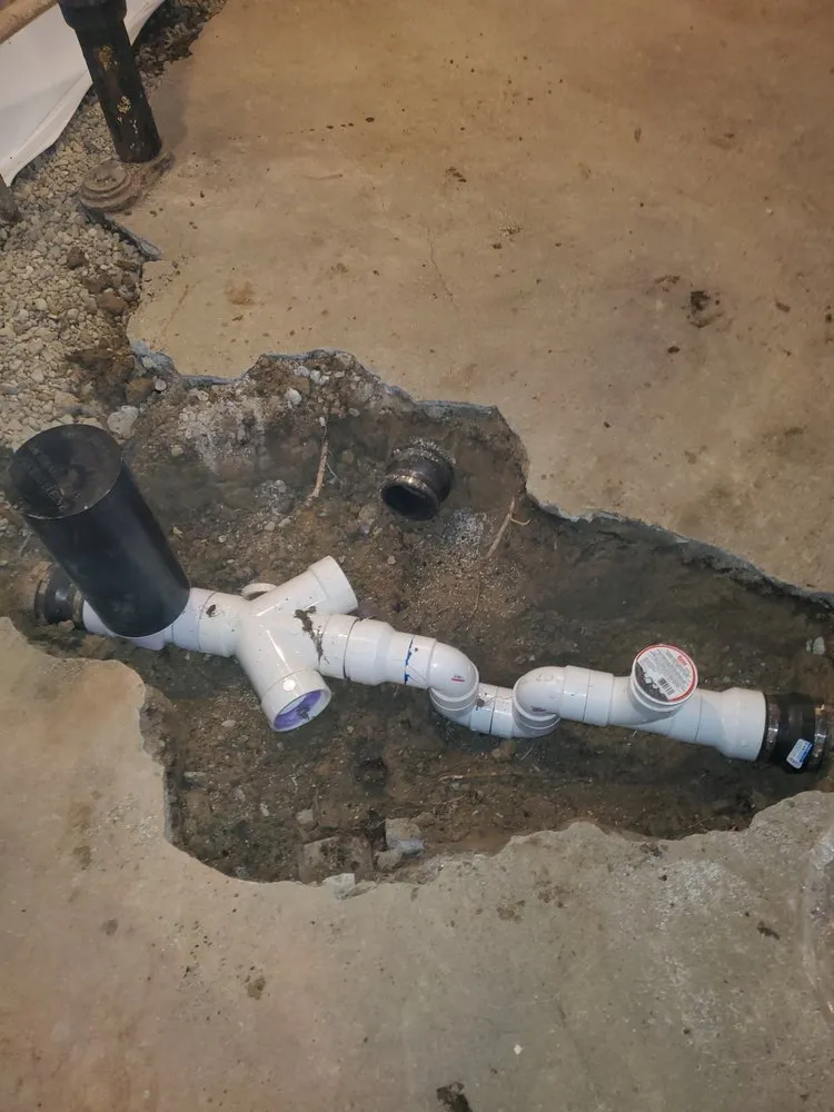 Slide of Affordable Solutions Basement Waterproofing