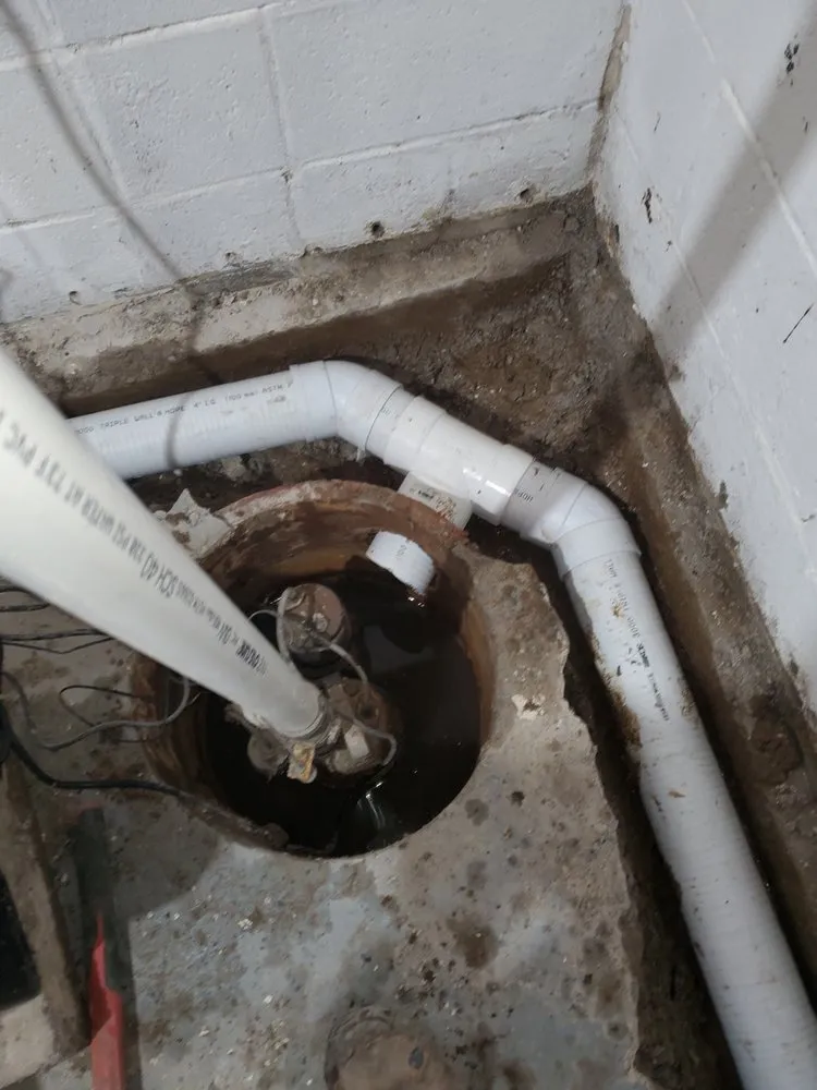 Slide of Affordable Solutions Basement Waterproofing