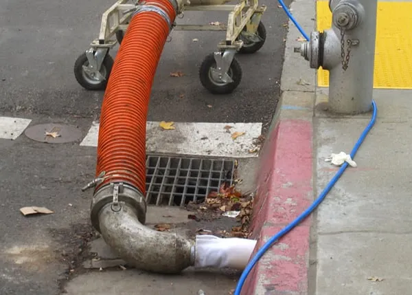 Slide of Affordable Trenchless & Pipe Lining