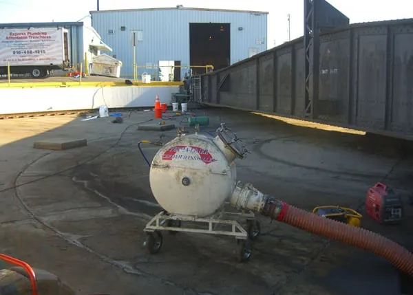 Emergency water heater service experts serving Carmichael, CA - Affordable Trenchless & Pipe Lining