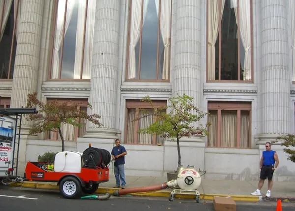 Reliable water heater service for homes in Carmichael, CA by Affordable Trenchless & Pipe Lining