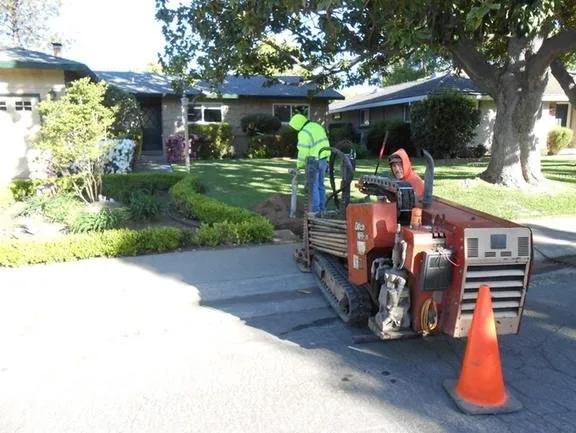 Expert drain cleaning service in Carmichael, CA - Affordable Trenchless & Pipe Lining