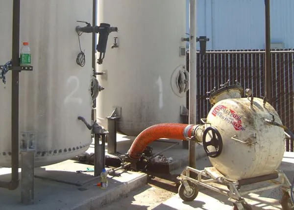 Expert emergency plumbing service in Carmichael, CA - Affordable Trenchless & Pipe Lining