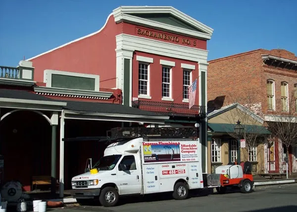 Slide of Affordable Trenchless & Pipe Lining