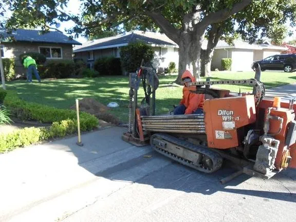 Professional drain cleaning experts serving Carmichael, CA - Affordable Trenchless & Pipe Lining
