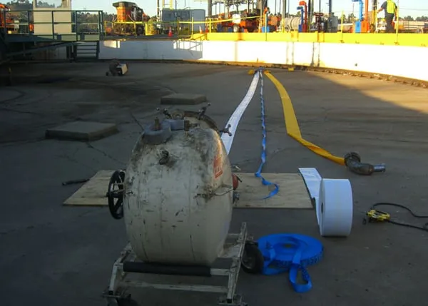 Slide of Affordable Trenchless & Pipe Lining