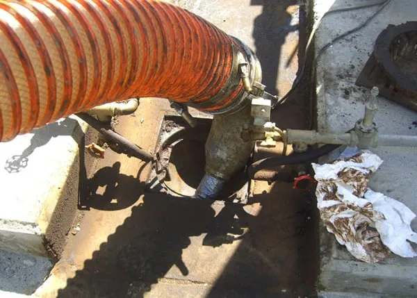 Slide of Affordable Trenchless & Pipe Lining