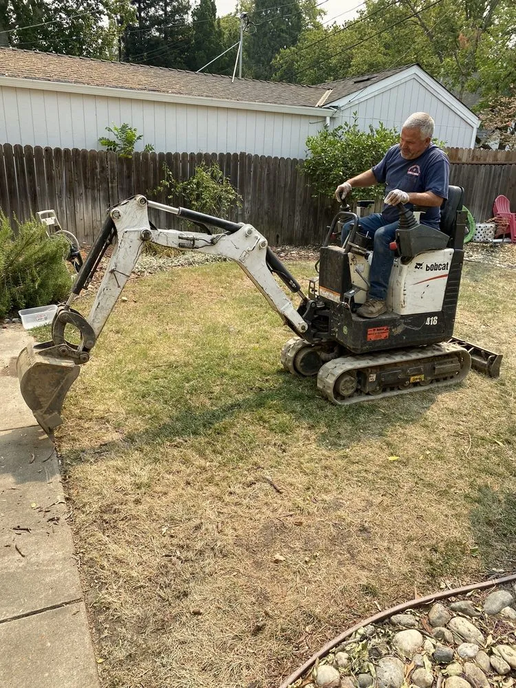 Slide of Affordable Trenchless & Pipe Lining