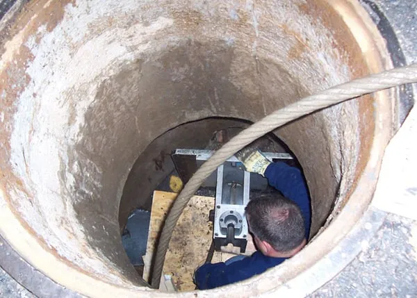 Slide of Affordable Trenchless & Pipe Lining