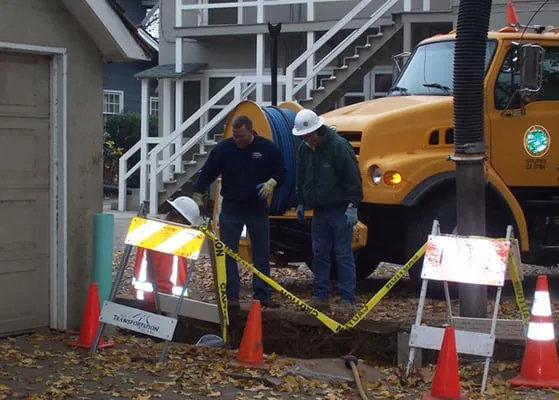 Affordable Trenchless & Pipe Lining