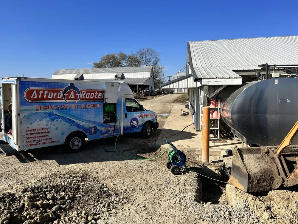 Slide of Affordable Waste Services