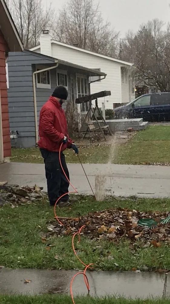 Trusted plumbing repair experts serving Newark, OH - Affordable Waste Services