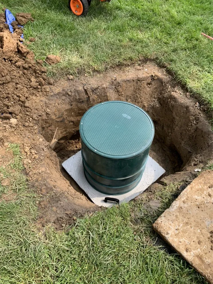 Professional emergency plumbing experts serving Newark, OH - Affordable Waste Services