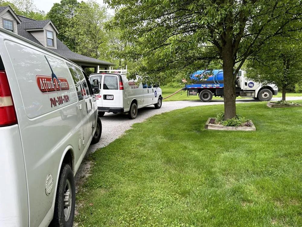 Slide of Affordable Waste Services