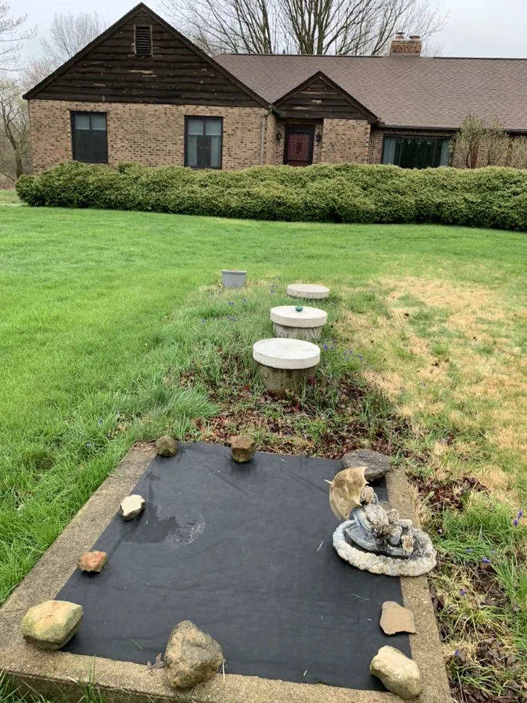 Slide of Affordable Waste Services