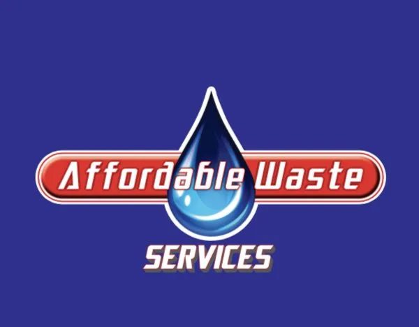 Slide of Affordable Waste Services