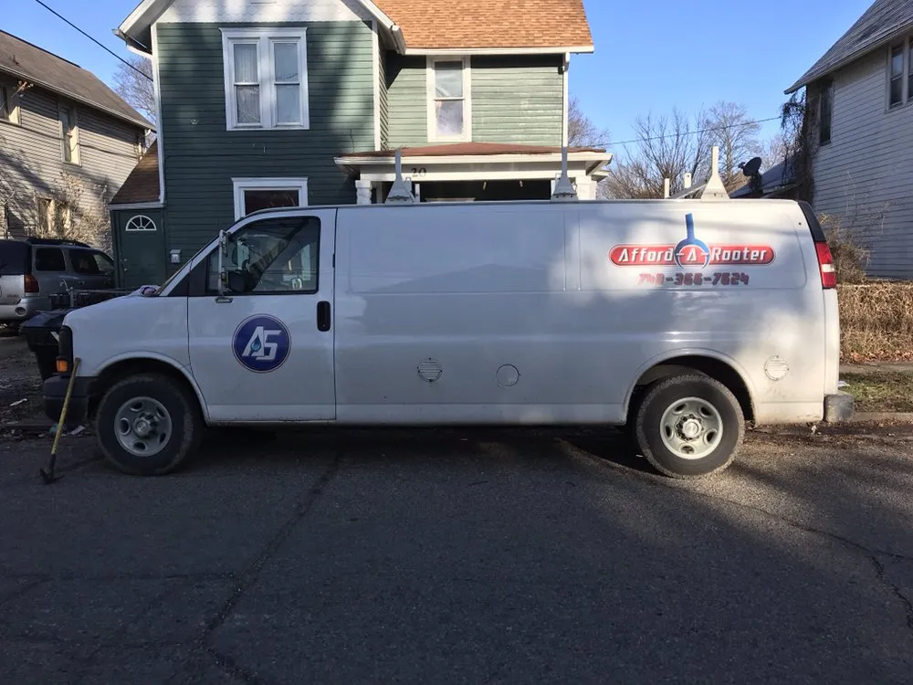 Slide of Affordable Waste Services