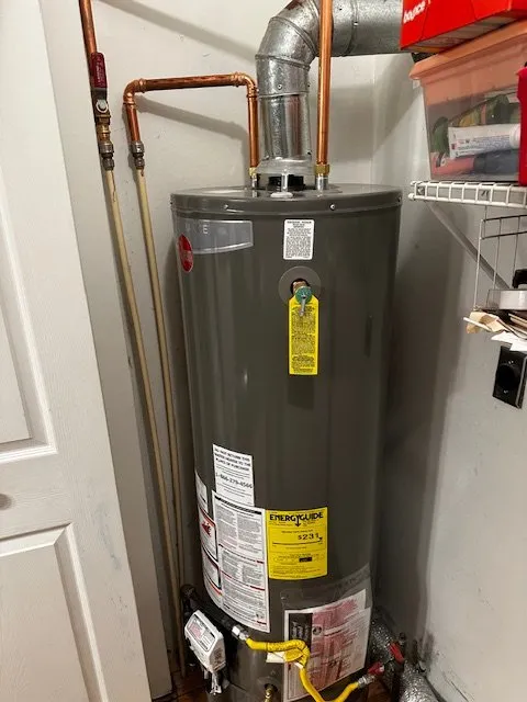 Slide of Affordable Water Heaters