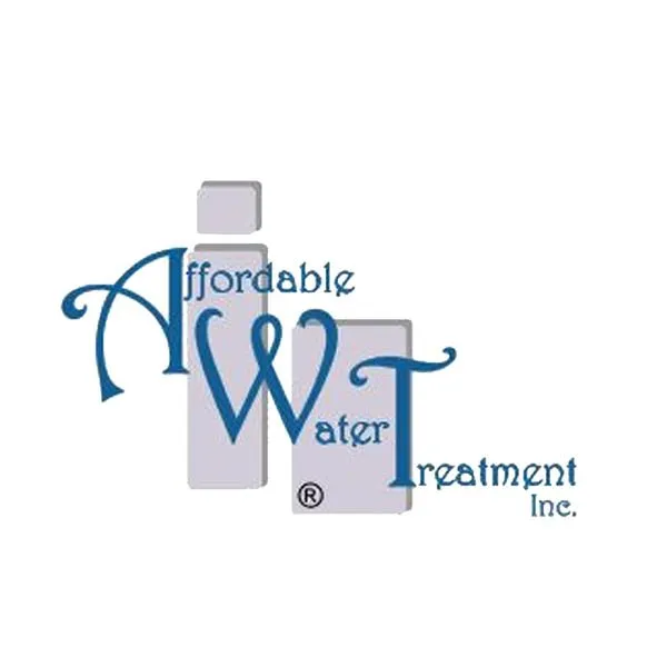 Slide of Affordable Water Treatment