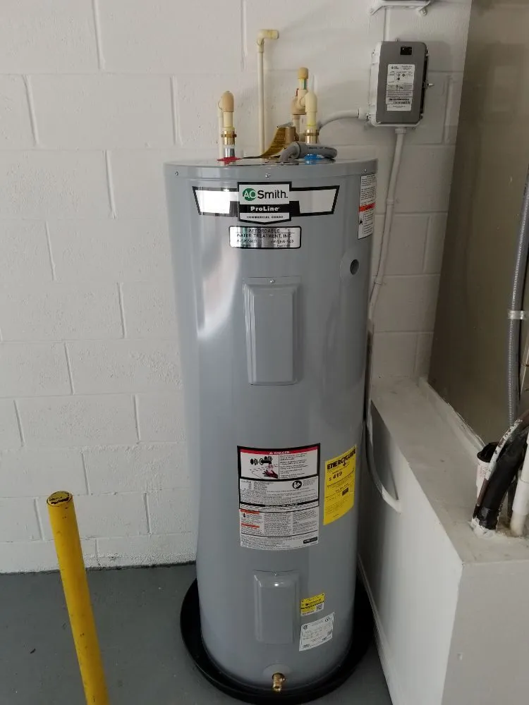 Slide of Affordable Water Treatment