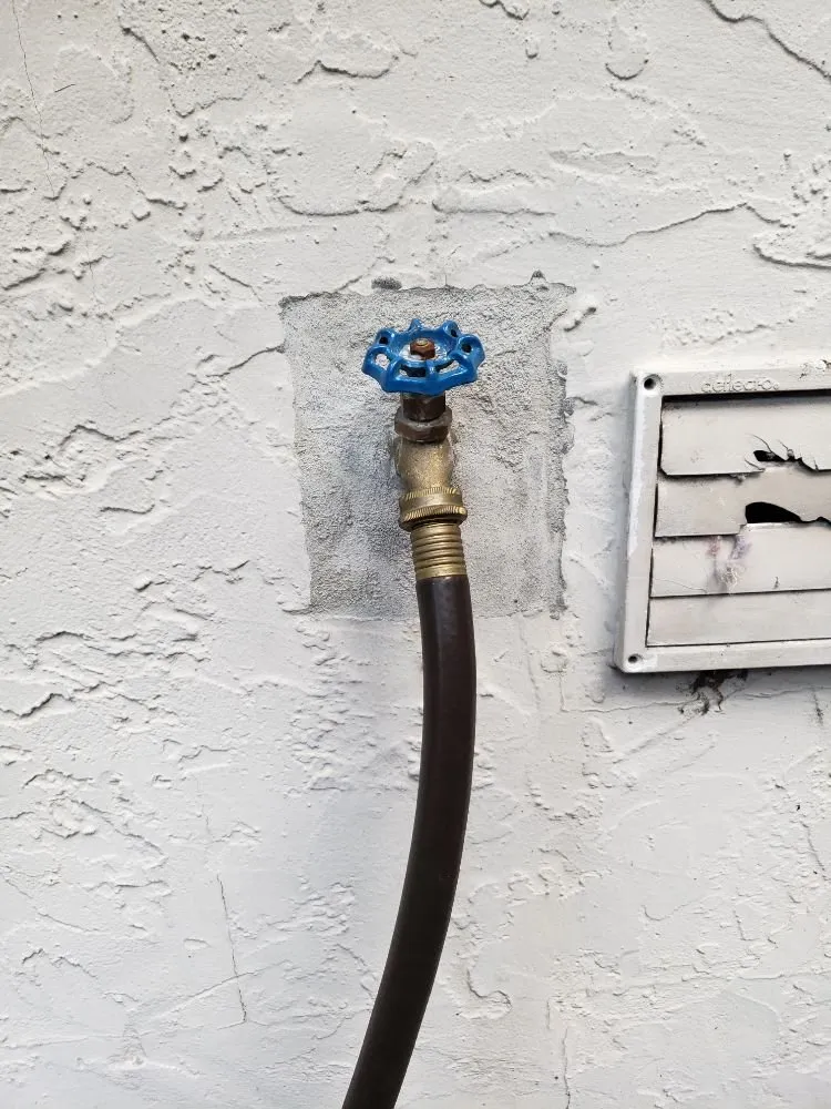 Slide of Affordable Water Treatment