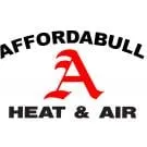 Slide of AffordaBull Heat & Air