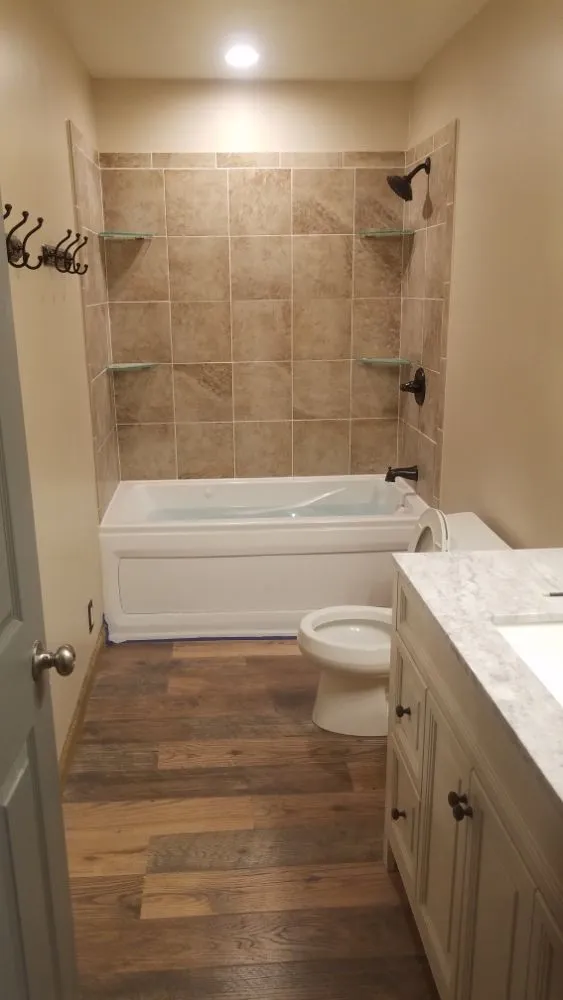 Slide of Affton Interiors & Exteriors