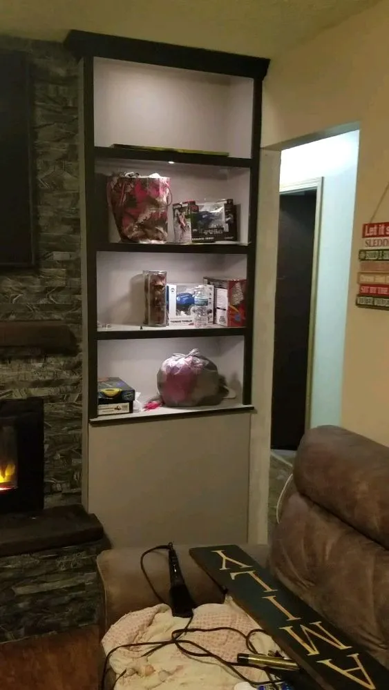 Slide of Affton Interiors & Exteriors