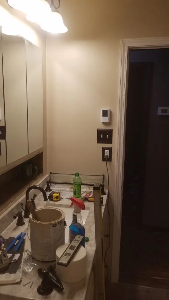 Slide of Affton Interiors & Exteriors