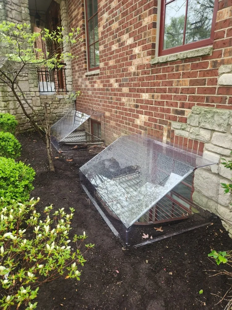 Affordable leak detection for homes in St. Louis, MO by Affton Interiors & Exteriors