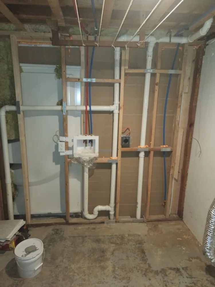 Professional emergency plumbing in St. Louis, MO by Affton Interiors & Exteriors
