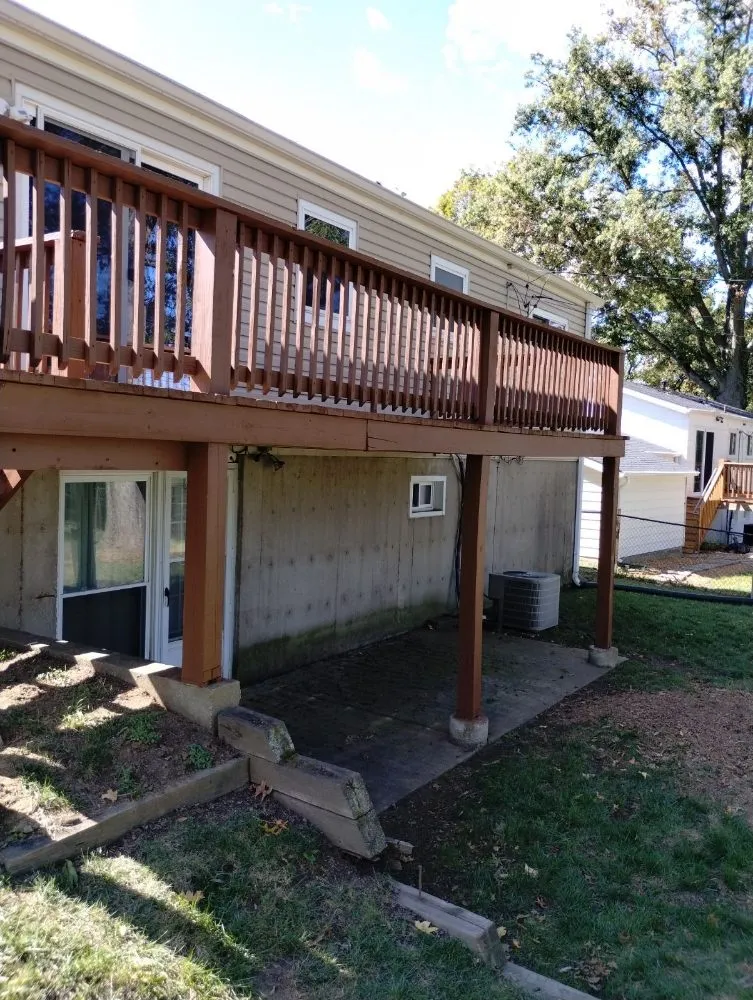 Slide of Affton Interiors & Exteriors