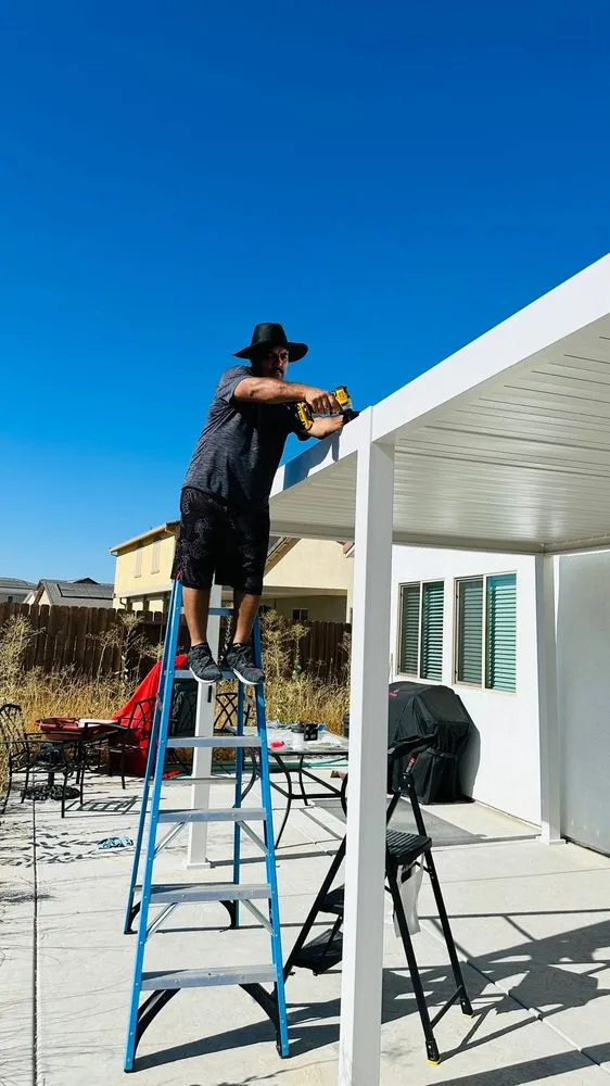 Slide of AFG Repairing Service