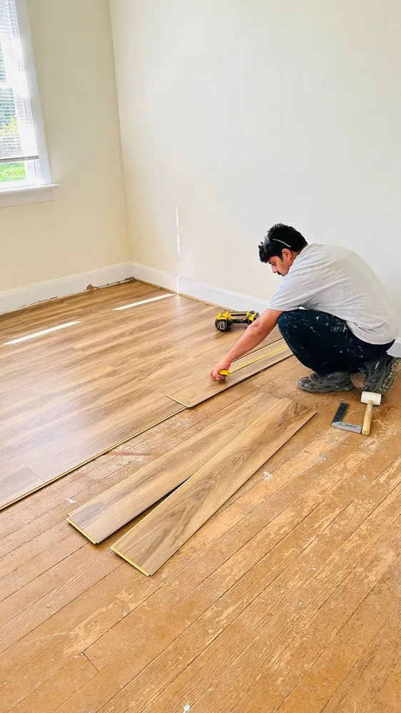 Slide of AFG Repairing Service