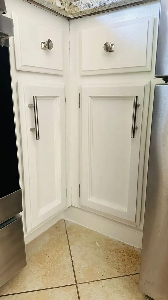 Slide of AFG Repairing Service