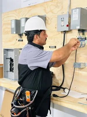 AFG Repairing Service Logo